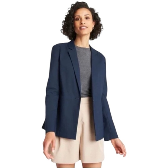 Kit & Ace Navigator Collection Ride Blazer- Size Small - Picture 1 of 14